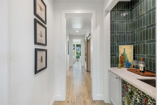 $1,795,000 | 377 Florida Chapel Road, Round Top, TX 78954