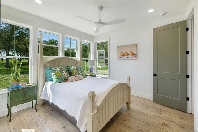 $1,795,000 | 377 Florida Chapel Road, Round Top, TX 78954