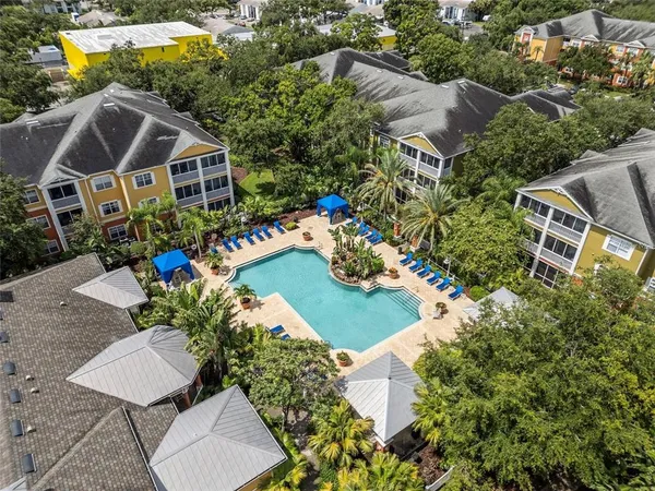 $2,300 | 4207 South Dale Mabry Highway, Unit 5110, Tampa, FL 33611