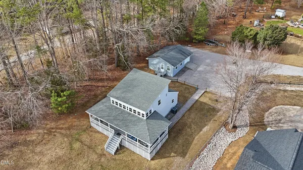 $889,000 | 116 South Triton Drive, Littleton, NC 27850