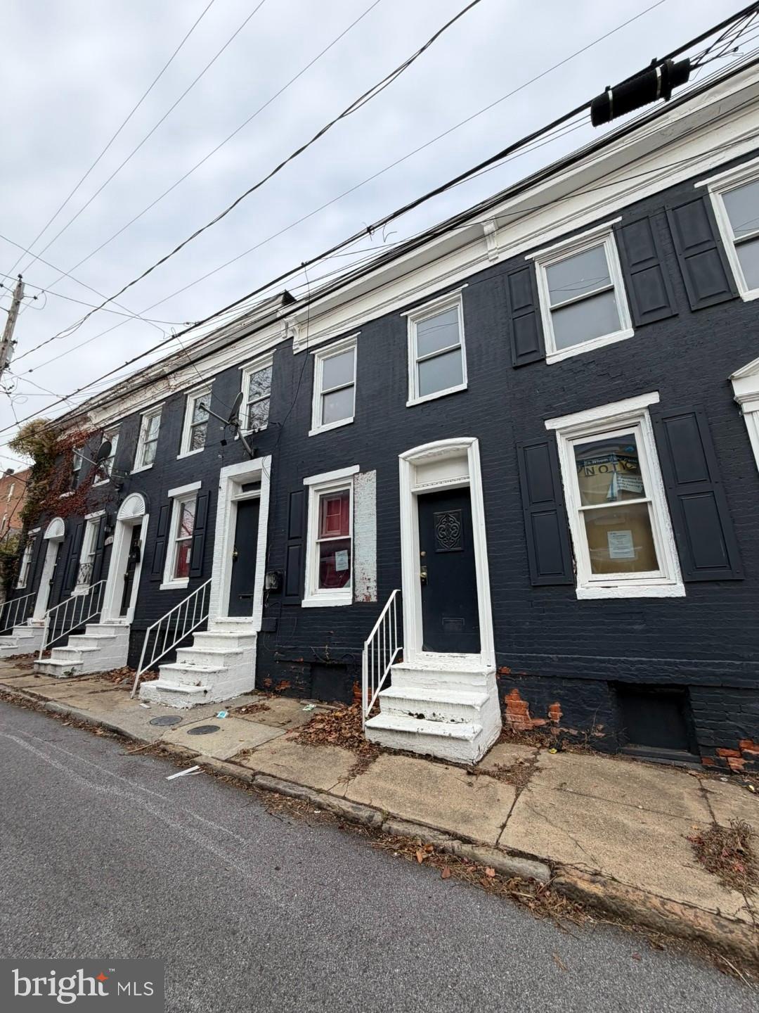 1606 Lemmon Street Baltimore, MD 21223 - Photo 12 of 13