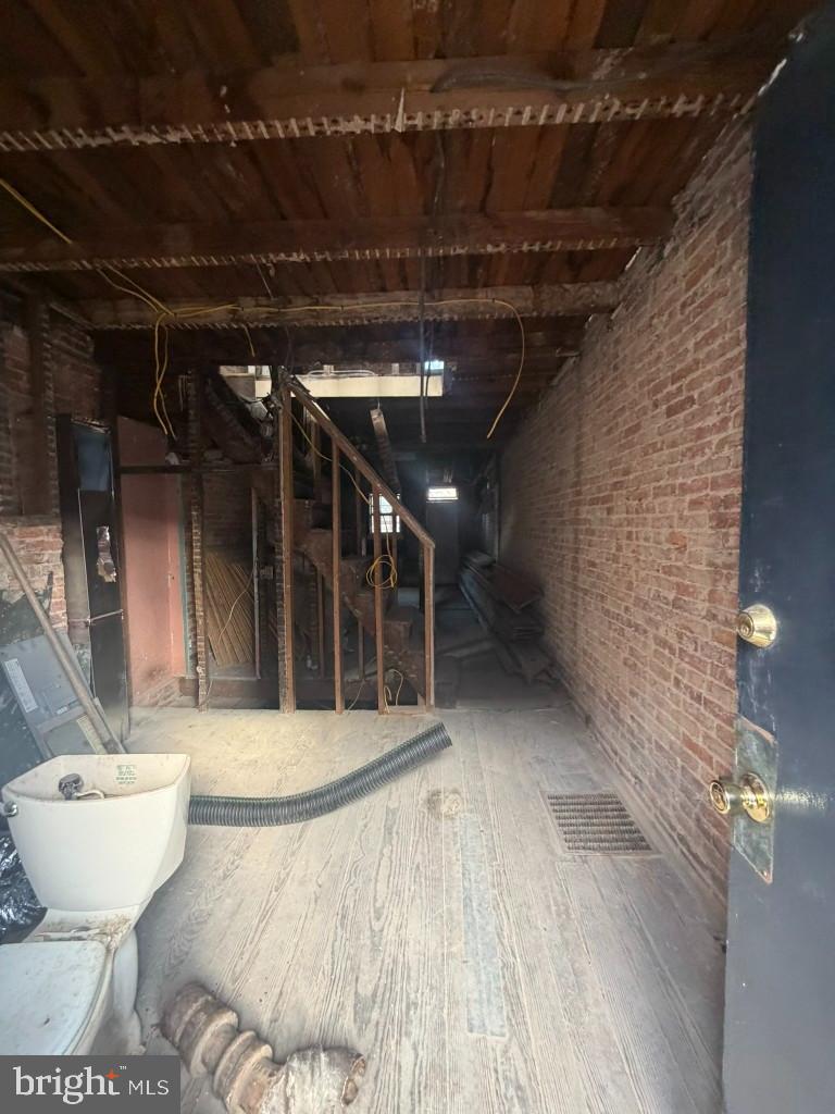 1606 Lemmon Street Baltimore, MD 21223 - Photo 2 of 13