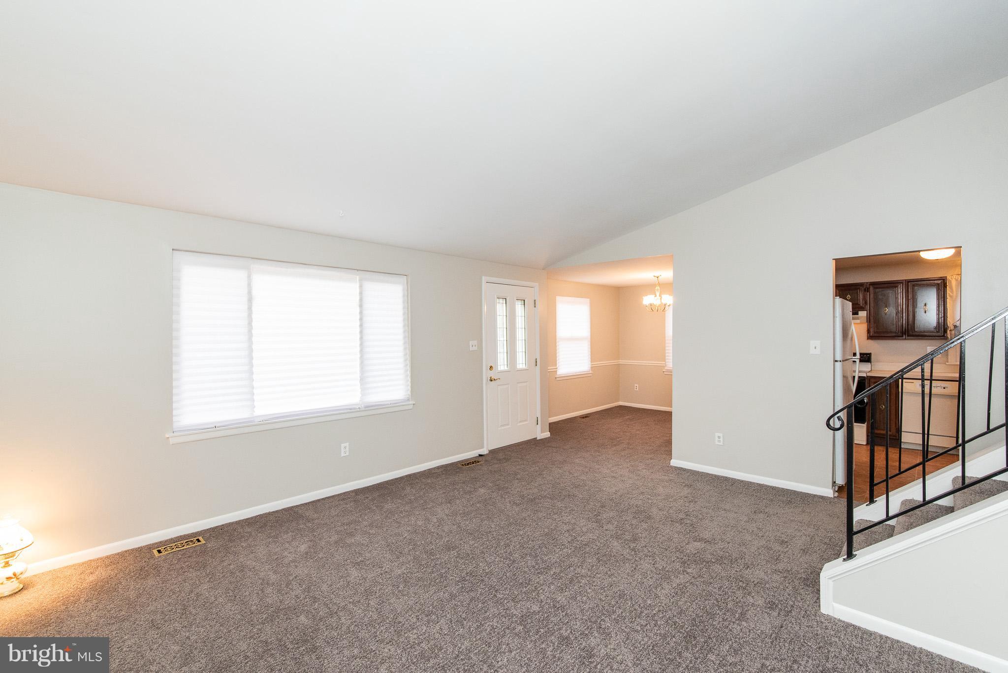121 Redbud Road Edgewood, MD 21040 - Photo 2 of 36 Living Room