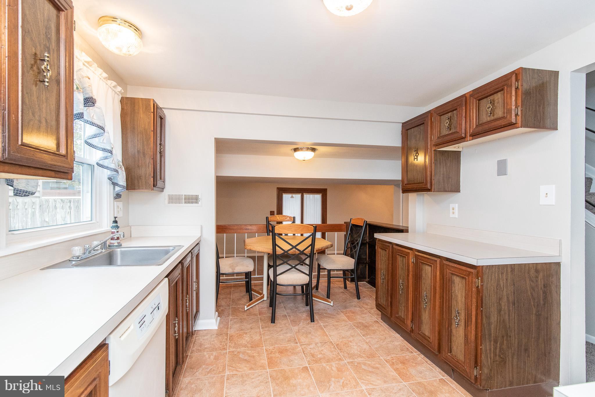 121 Redbud Road Edgewood, MD 21040 - Photo 11 of 36 Kitchen