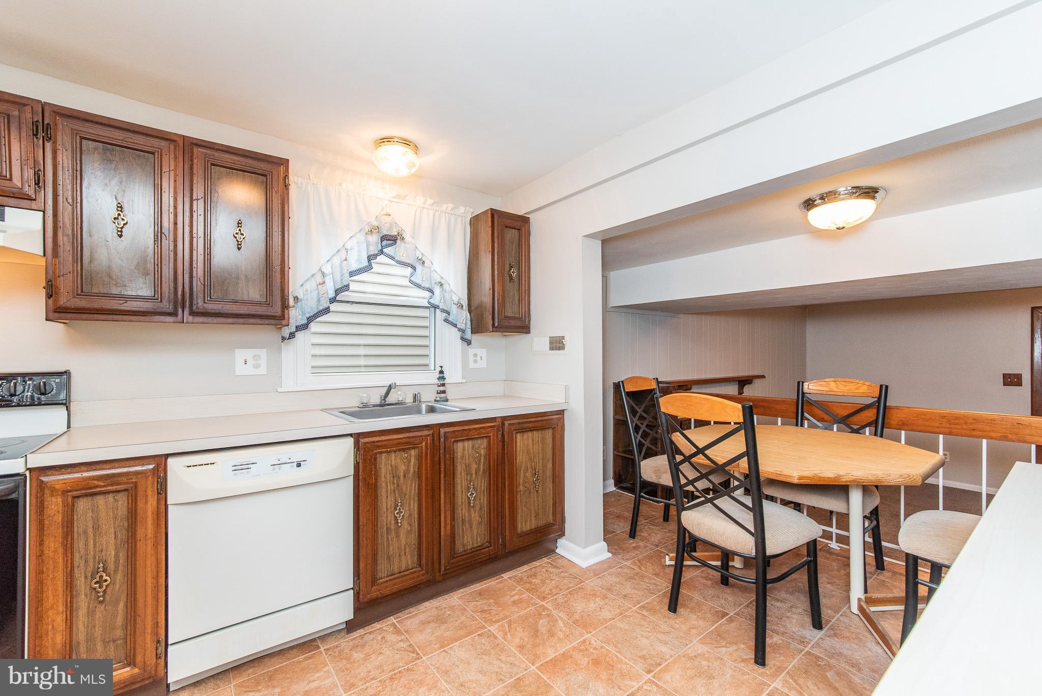 121 Redbud Road Edgewood, MD 21040 - Photo 13 of 36 Kitchen