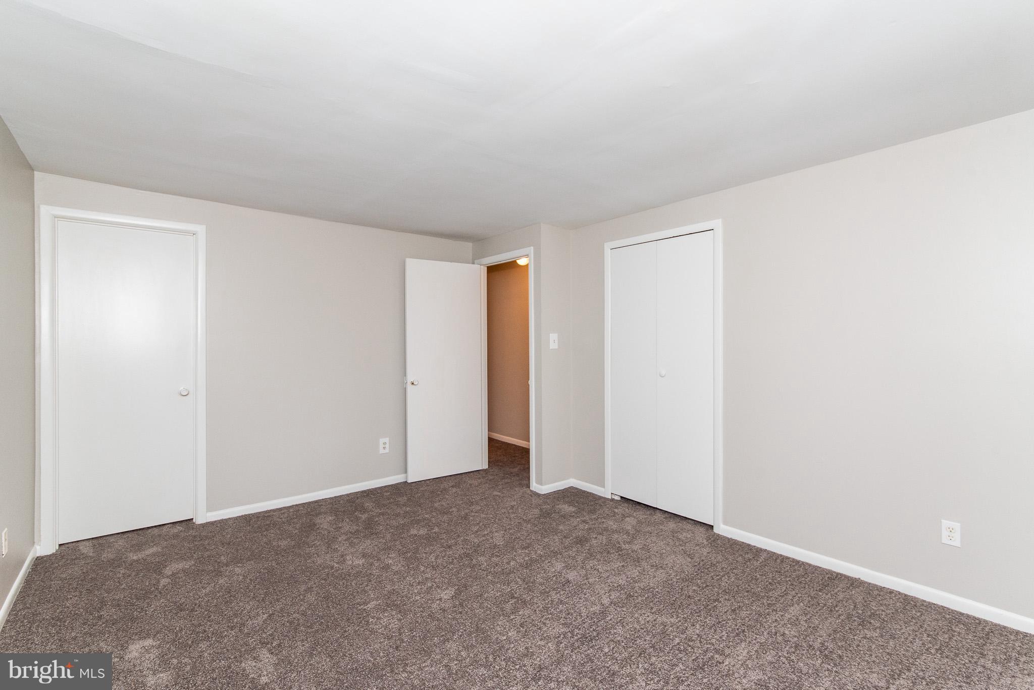 121 Redbud Road Edgewood, MD 21040 - Photo 18 of 36 1st Bedroom