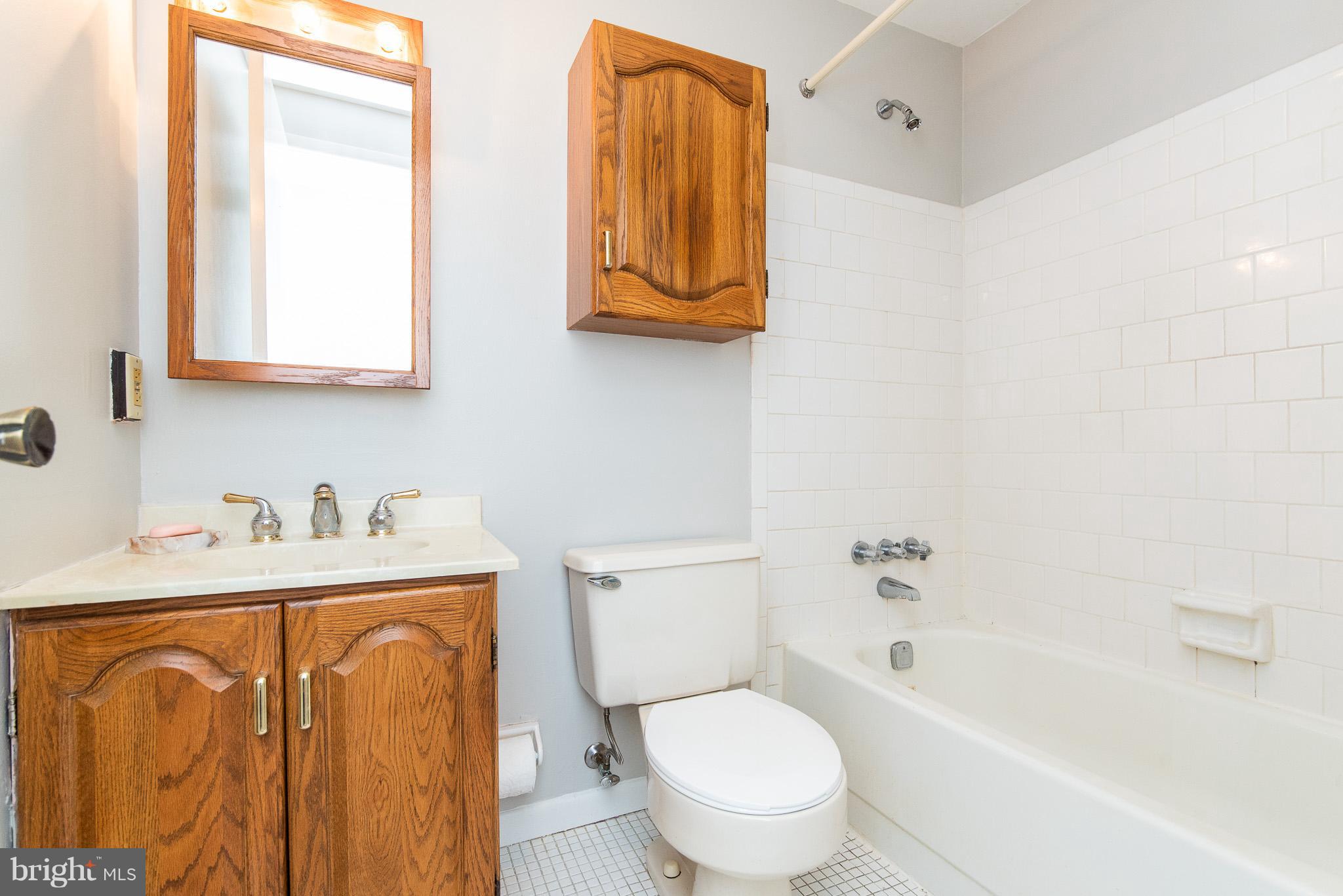 121 Redbud Road Edgewood, MD 21040 - Photo 21 of 36 Bedroom Level Full Bath