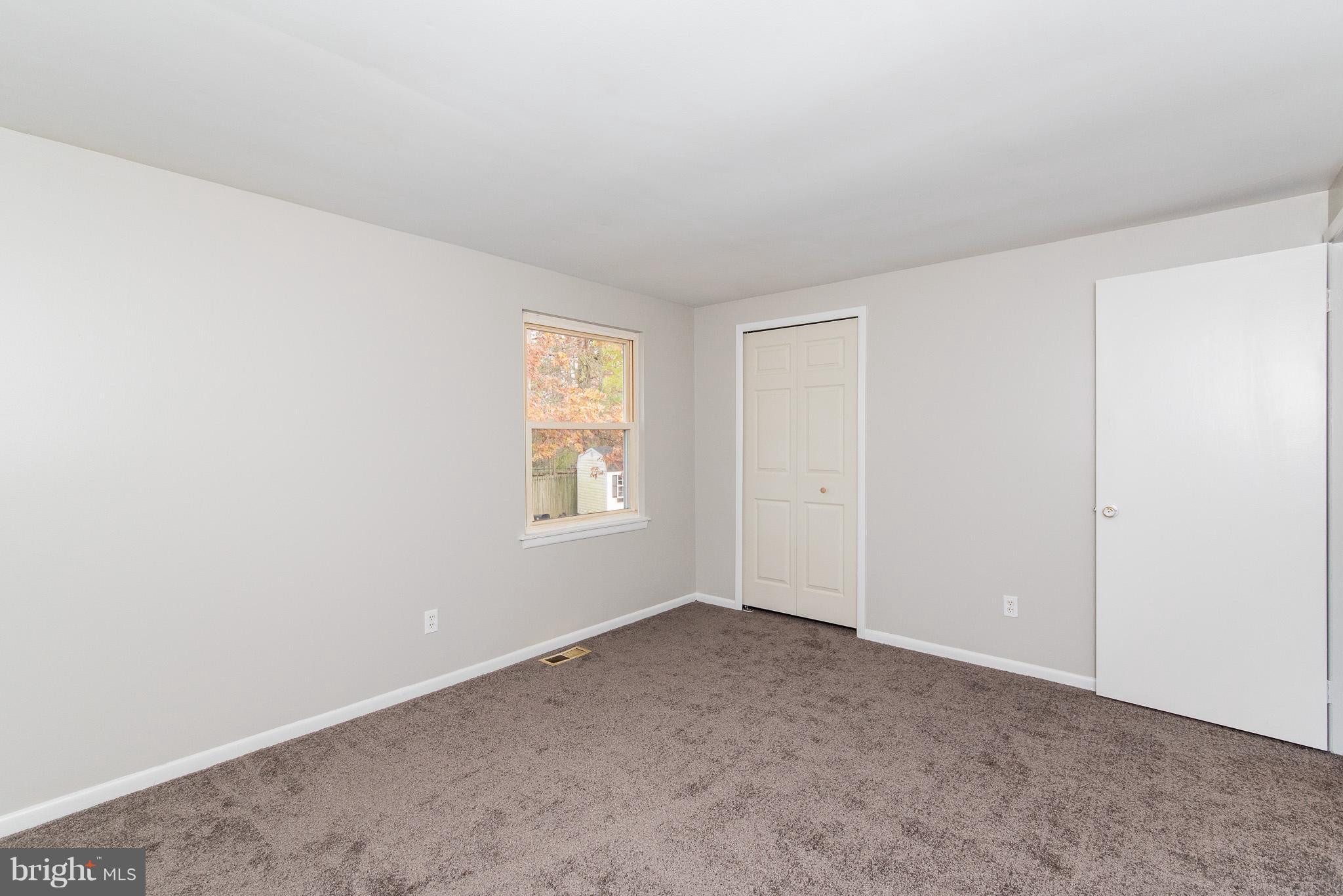 121 Redbud Road Edgewood, MD 21040 - Photo 24 of 36 3rd Bedroom