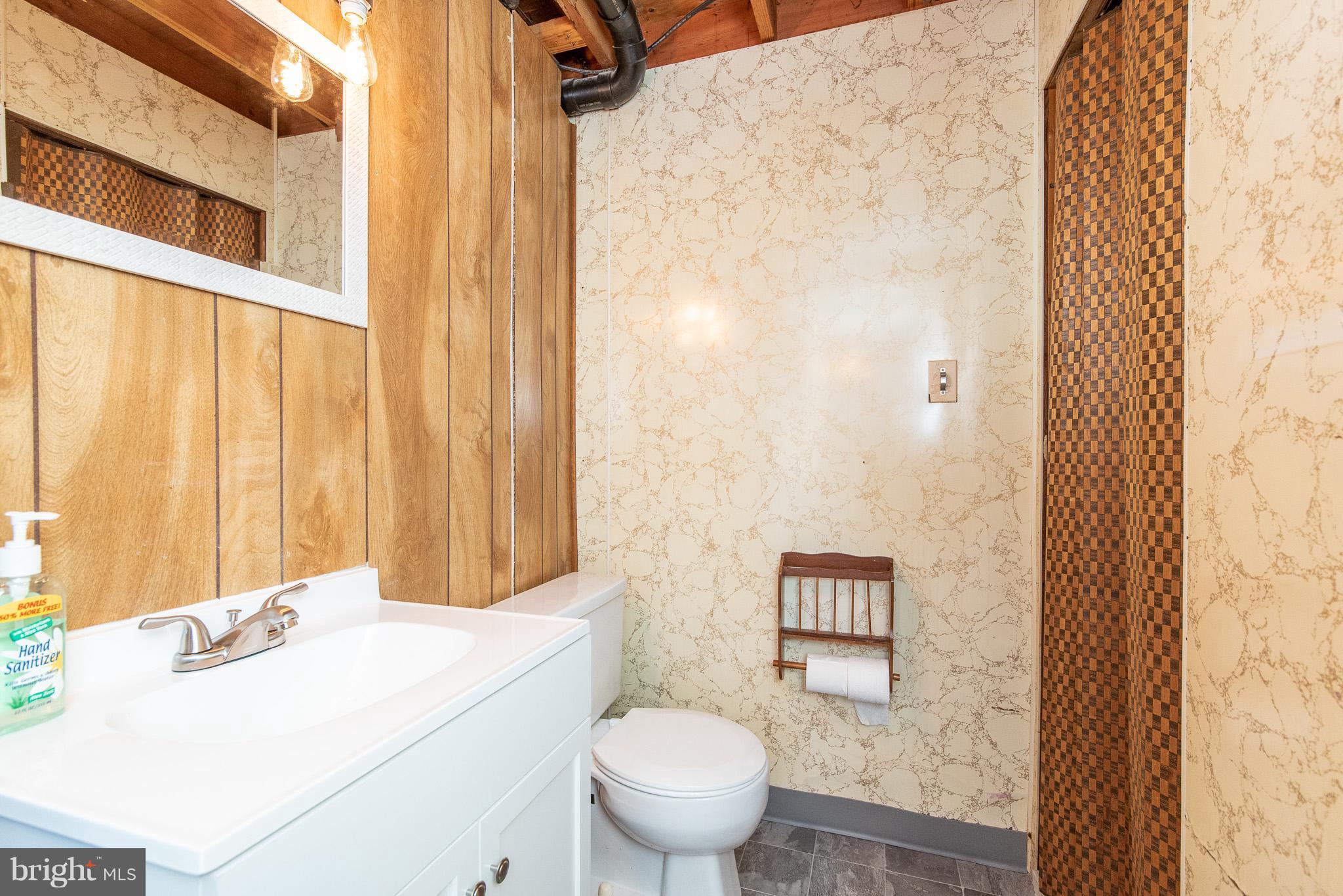 121 Redbud Road Edgewood, MD 21040 - Photo 28 of 36 Half Bath