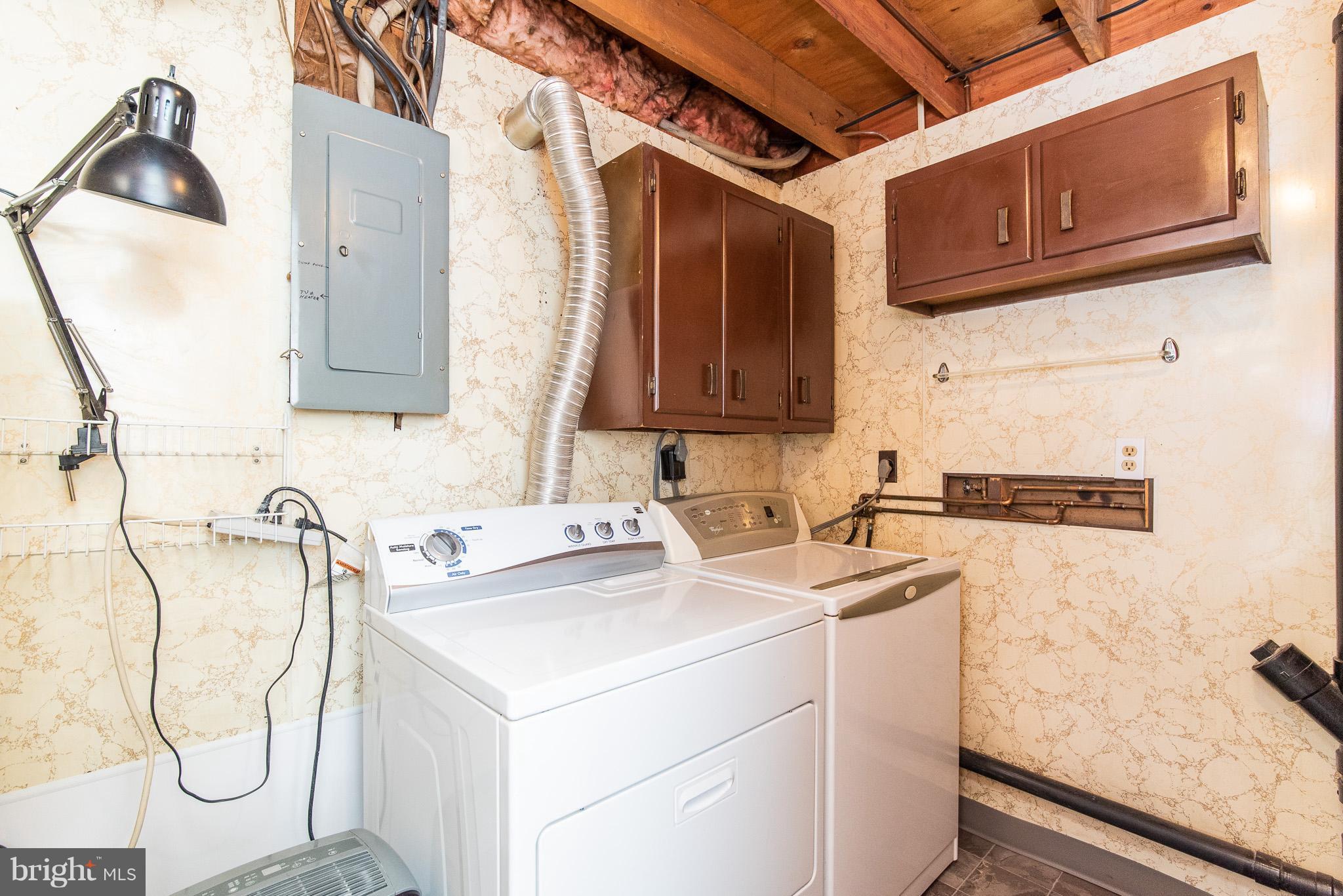 121 Redbud Road Edgewood, MD 21040 - Photo 29 of 36 Laundry