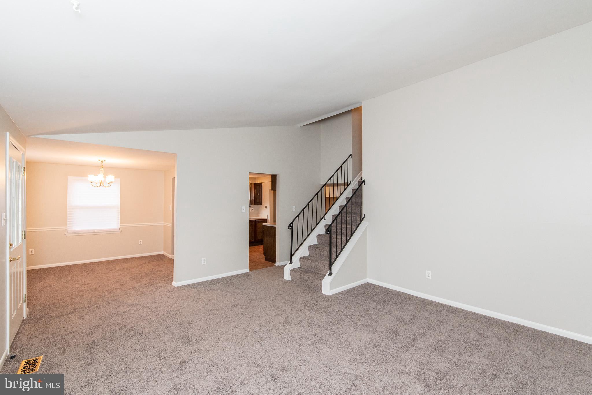 121 Redbud Road Edgewood, MD 21040 - Photo 4 of 36 Living Room