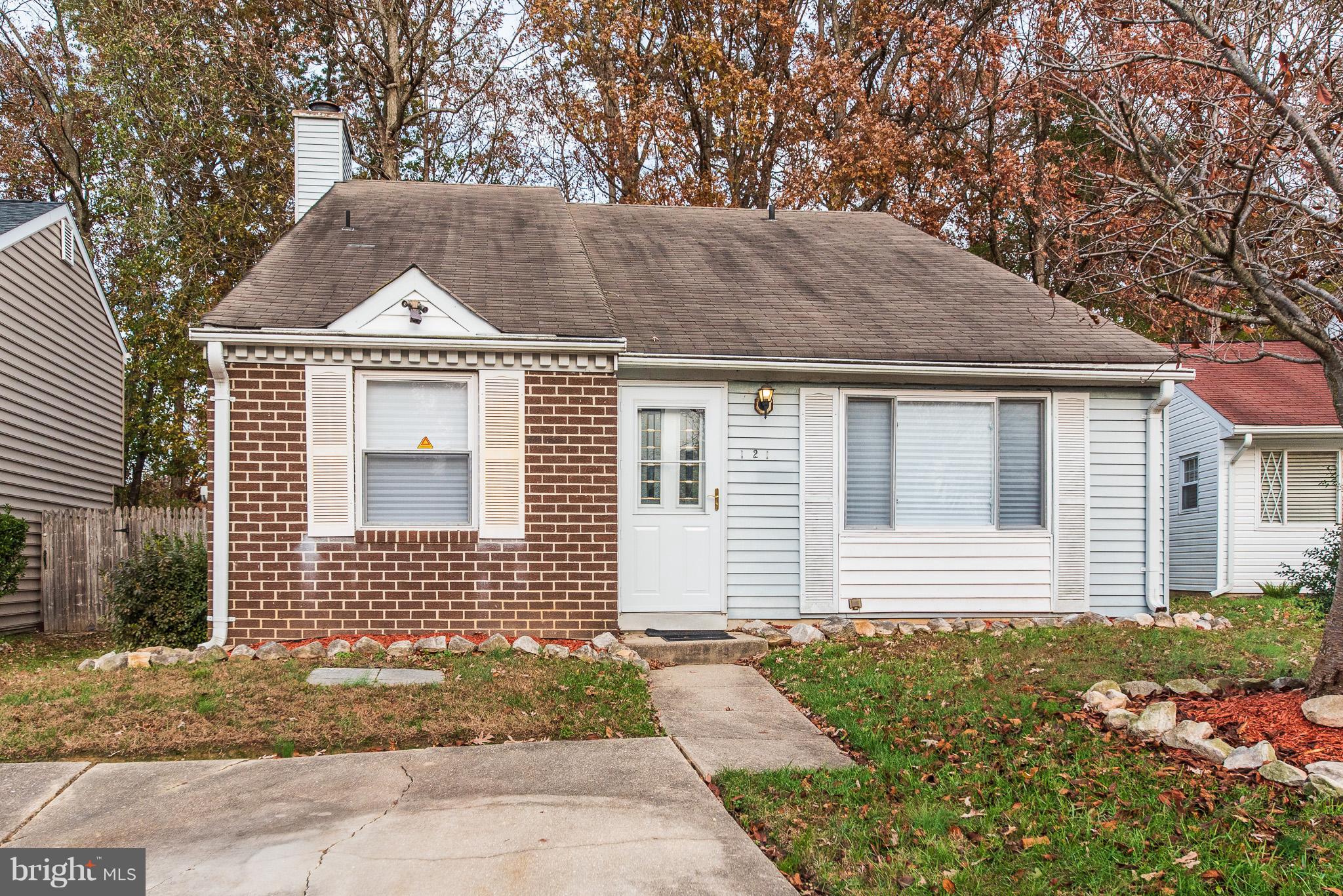 121 Redbud Road Edgewood, MD 21040 - Photo 35 of 36