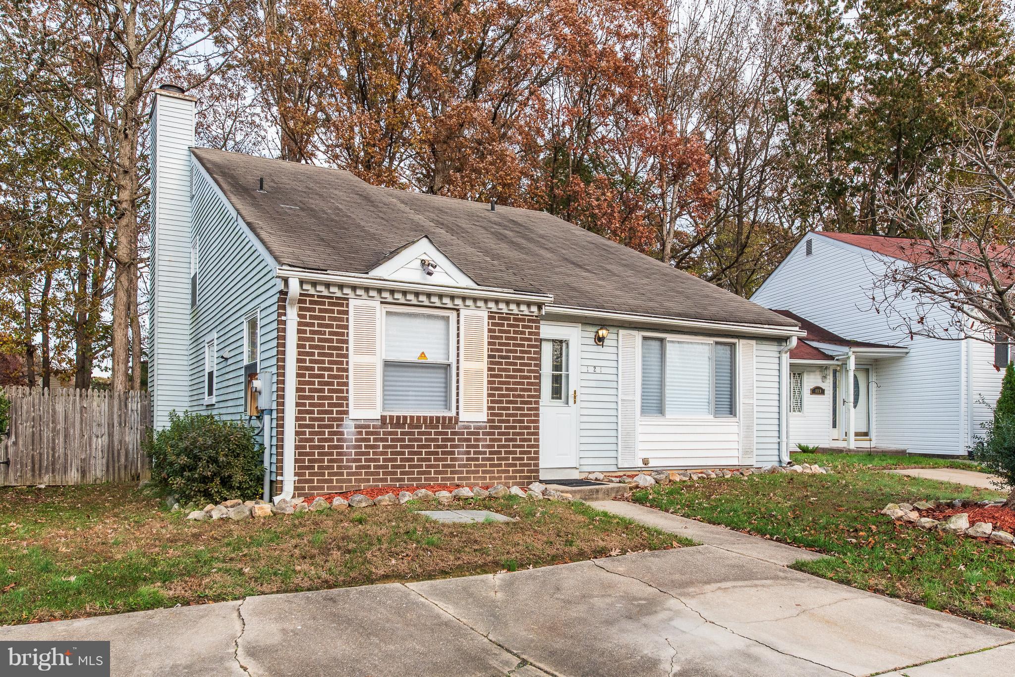 121 Redbud Road Edgewood, MD 21040 - Photo 36 of 36