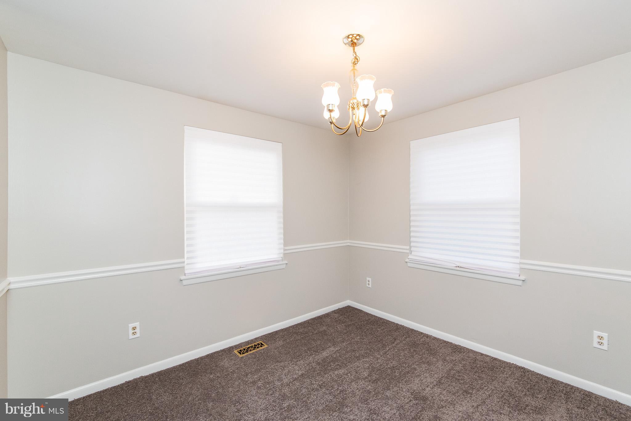 121 Redbud Road Edgewood, MD 21040 - Photo 5 of 36 Dining Room