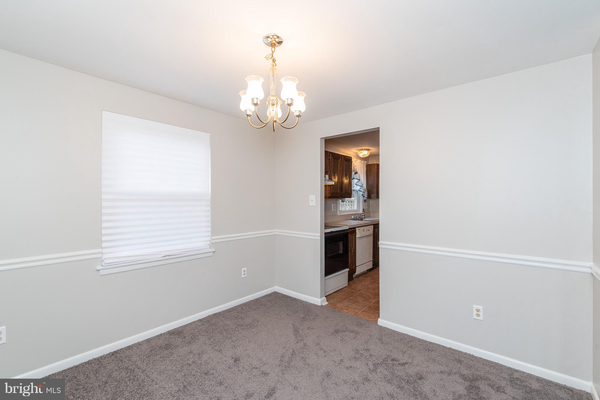 121 Redbud Road Edgewood, MD 21040 - Photo 6 of 36 Dining Room