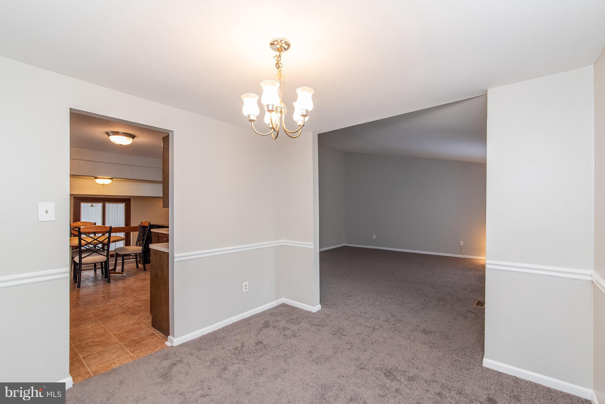 121 Redbud Road Edgewood, MD 21040 - Photo 7 of 36 Dining Room