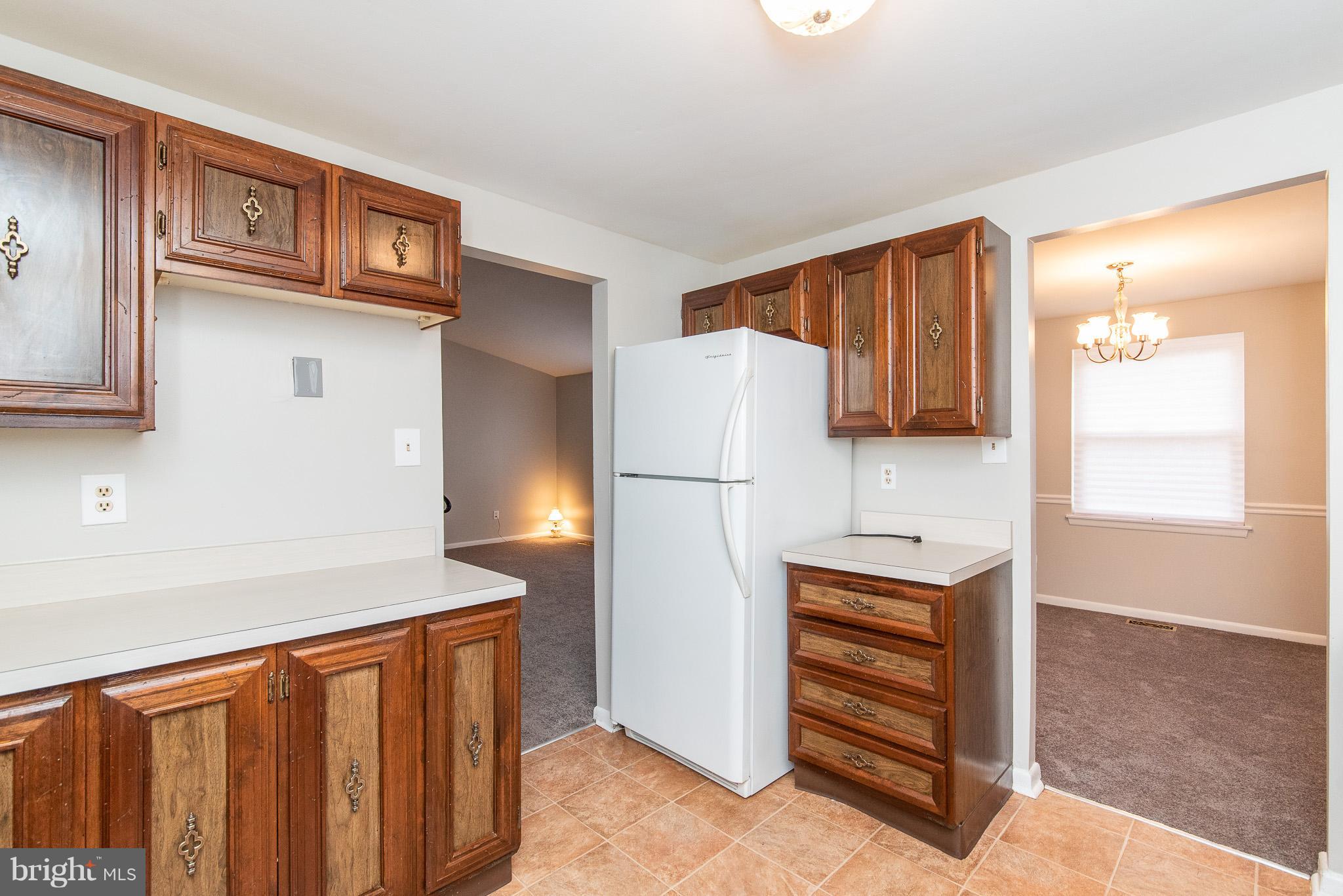 121 Redbud Road Edgewood, MD 21040 - Photo 9 of 36 Kitchen