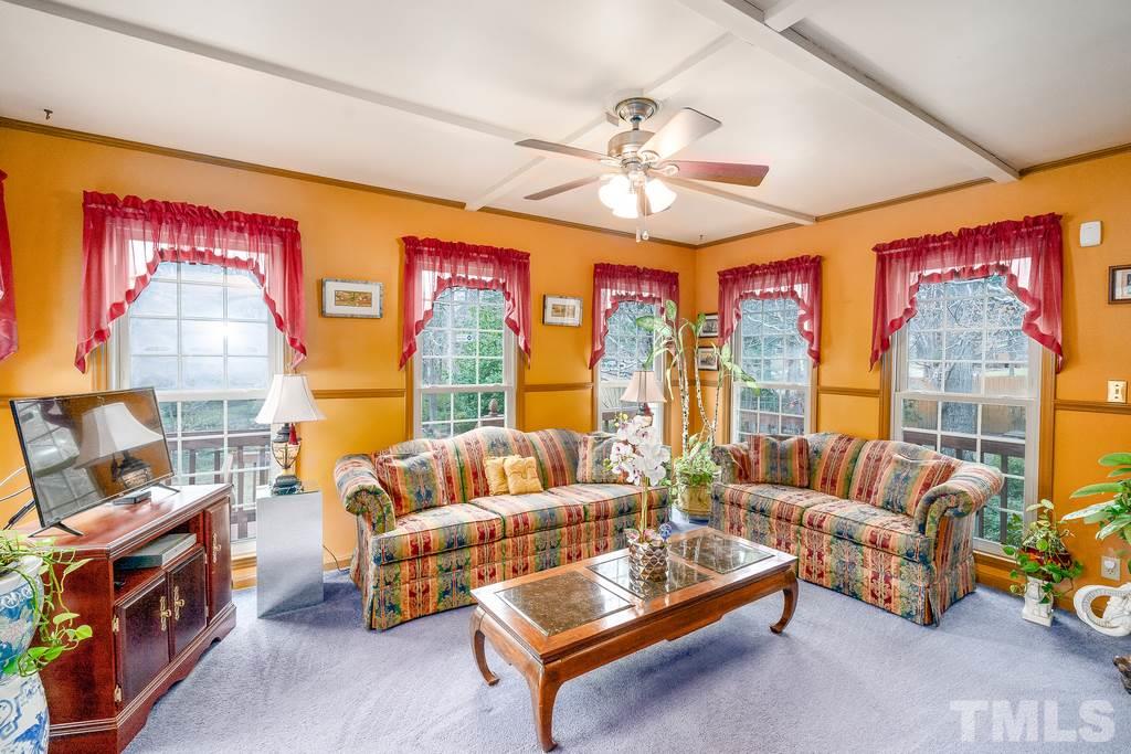 4901 Fallbrook Circle Raleigh, NC 27604 - Photo 11 of 30