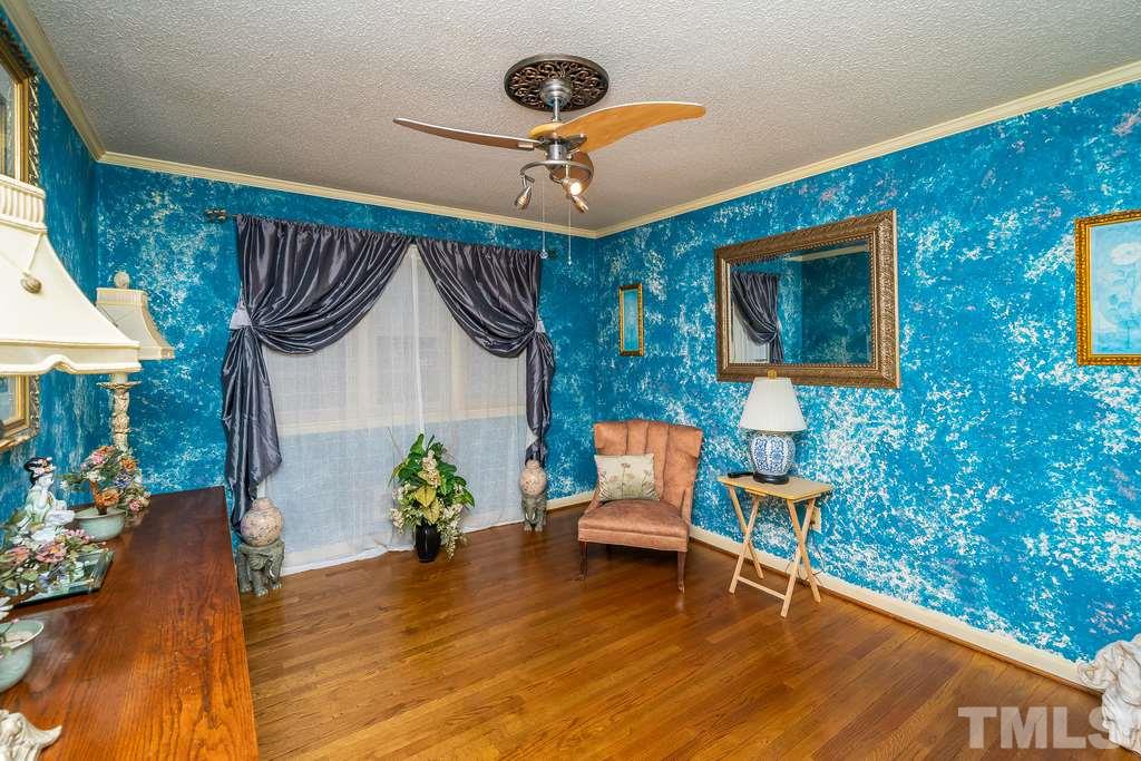 4901 Fallbrook Circle Raleigh, NC 27604 - Photo 17 of 30