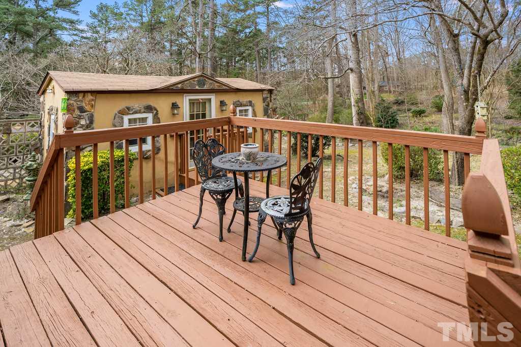 4901 Fallbrook Circle Raleigh, NC 27604 - Photo 22 of 30