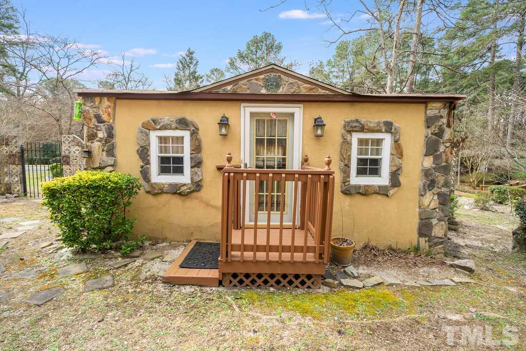 4901 Fallbrook Circle Raleigh, NC 27604 - Photo 27 of 30