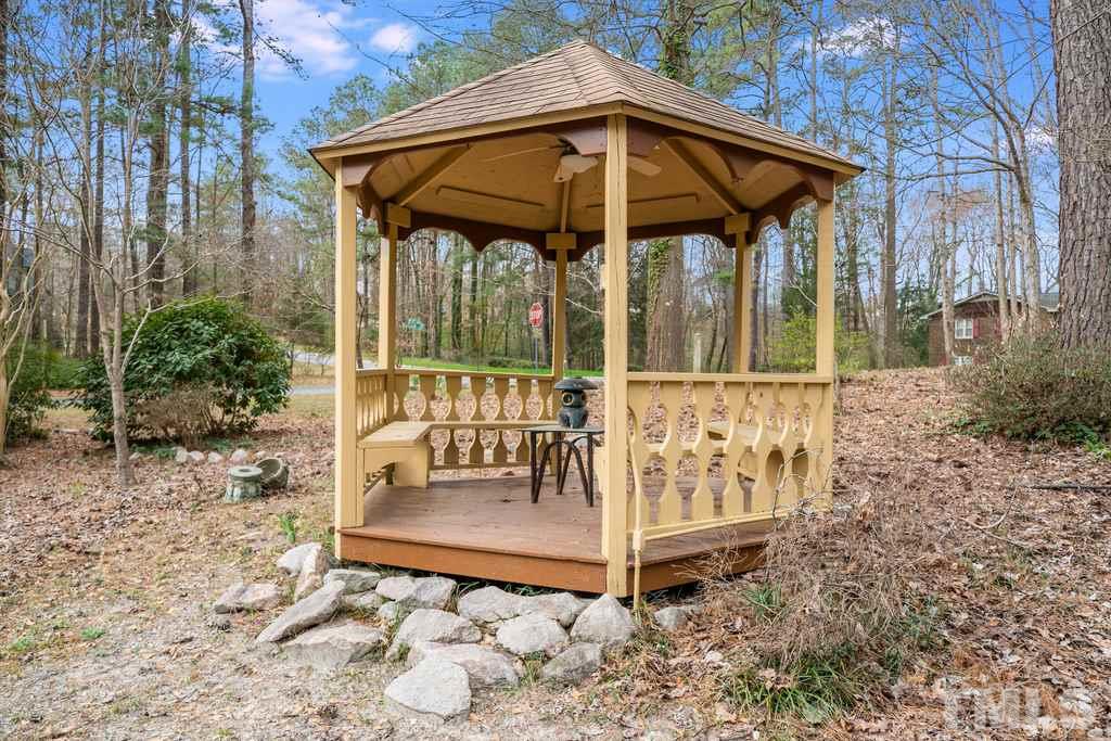 4901 Fallbrook Circle Raleigh, NC 27604 - Photo 30 of 30