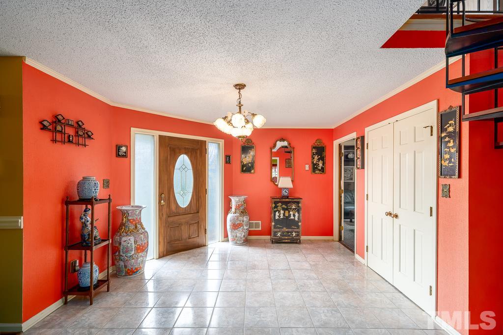 4901 Fallbrook Circle Raleigh, NC 27604 - Photo 4 of 30