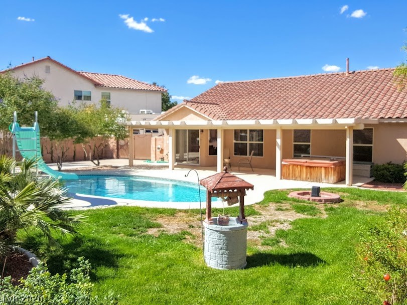 1365 Pleasant Ridge Avenue Henderson, NV 89012 - Photo 8 of 17 Gallery Image 8