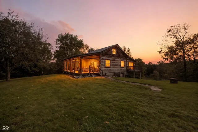 $1,250,000 | 3896 Long Run Road, Vevay, IN 47043