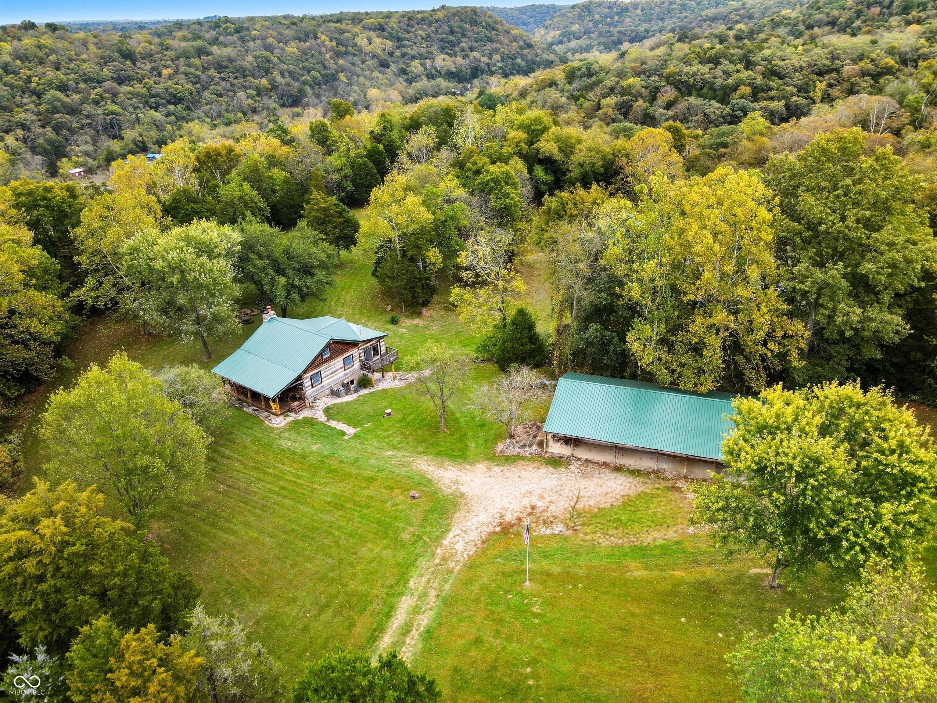 3896 Long Run Road Vevay, IN 47043 - Photo 101 of 137