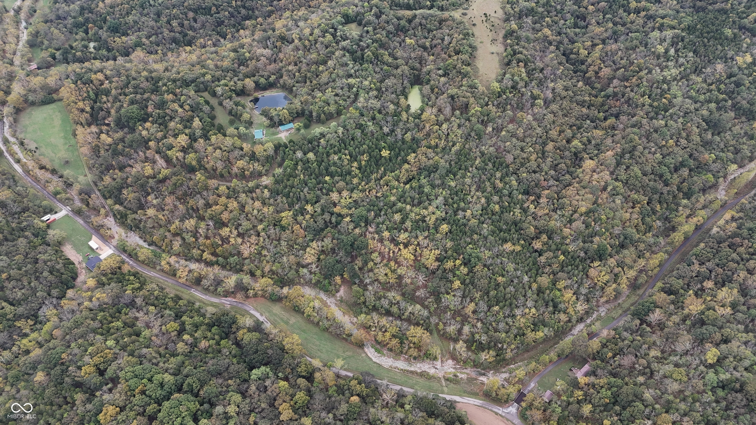 3896 Long Run Road Vevay, IN 47043 - Photo 104 of 137
