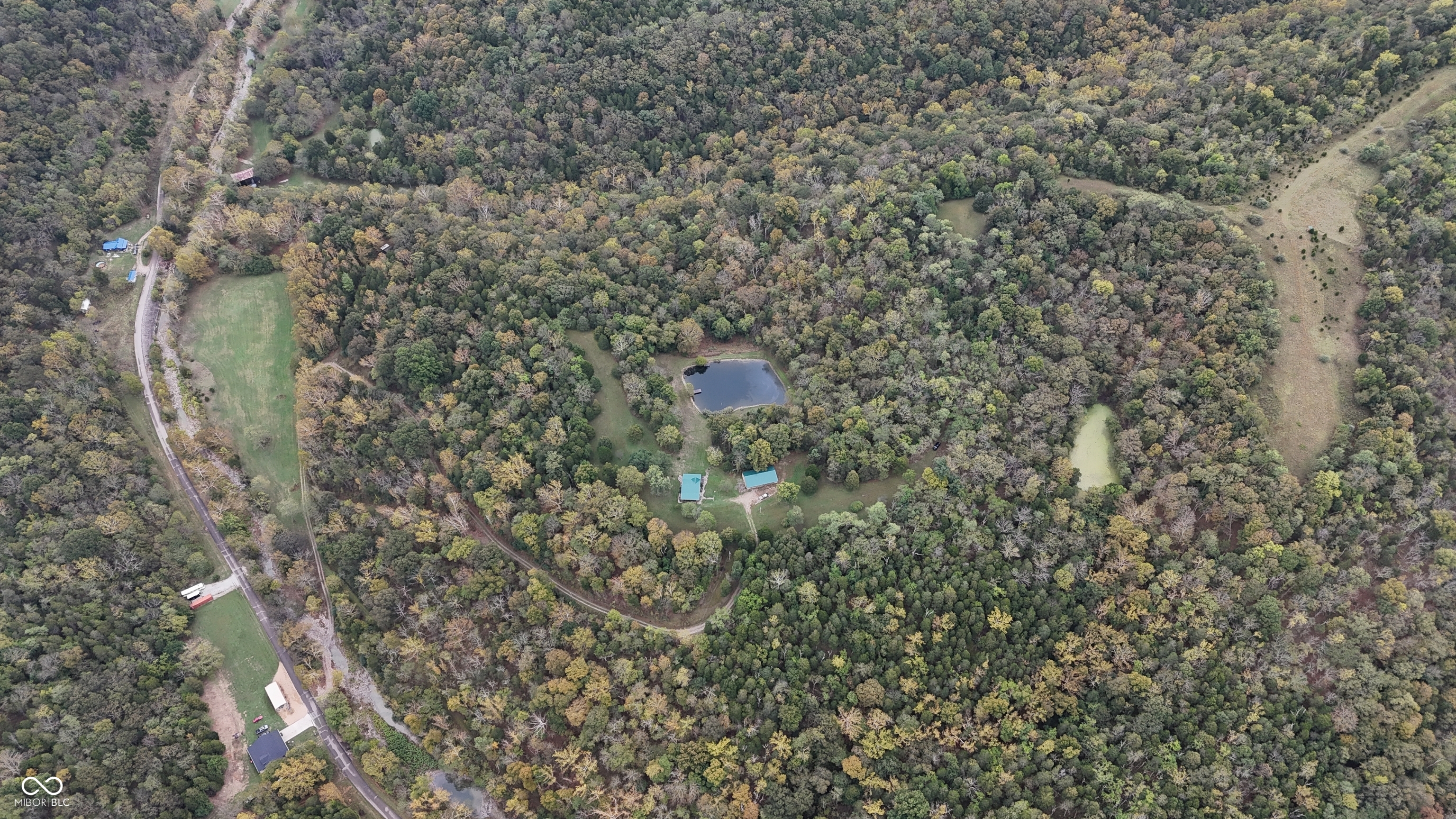 3896 Long Run Road Vevay, IN 47043 - Photo 105 of 137