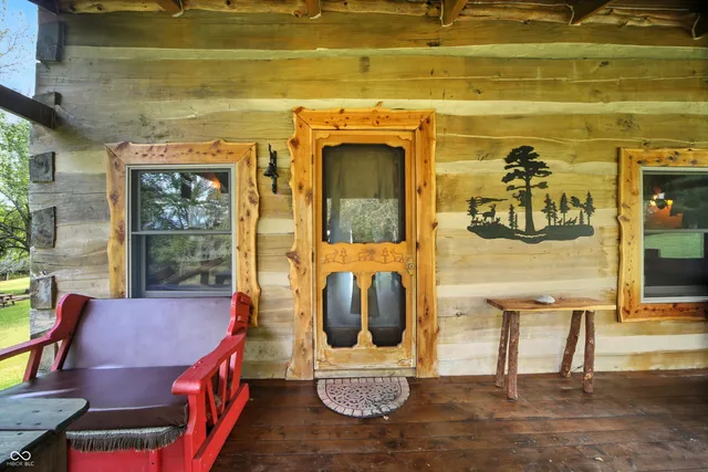 $1,250,000 | 3896 Long Run Road, Vevay, IN 47043