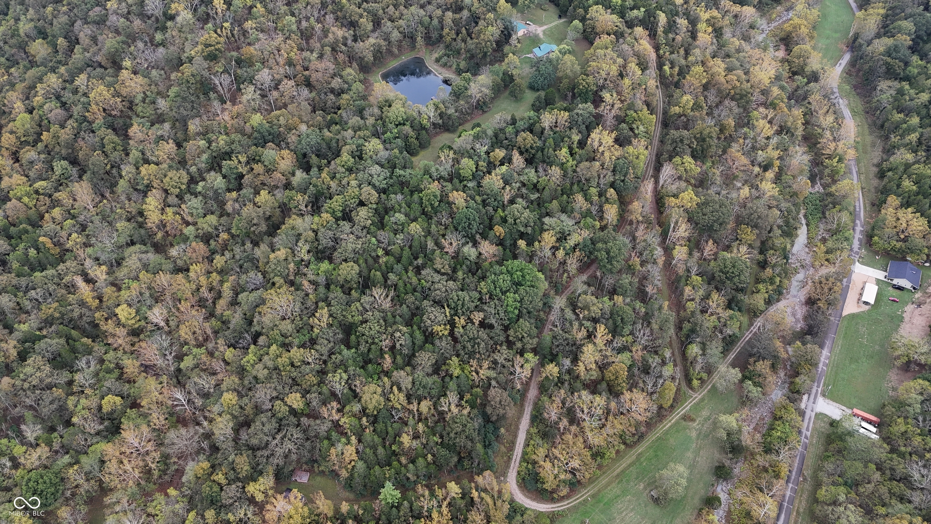 3896 Long Run Road Vevay, IN 47043 - Photo 112 of 137