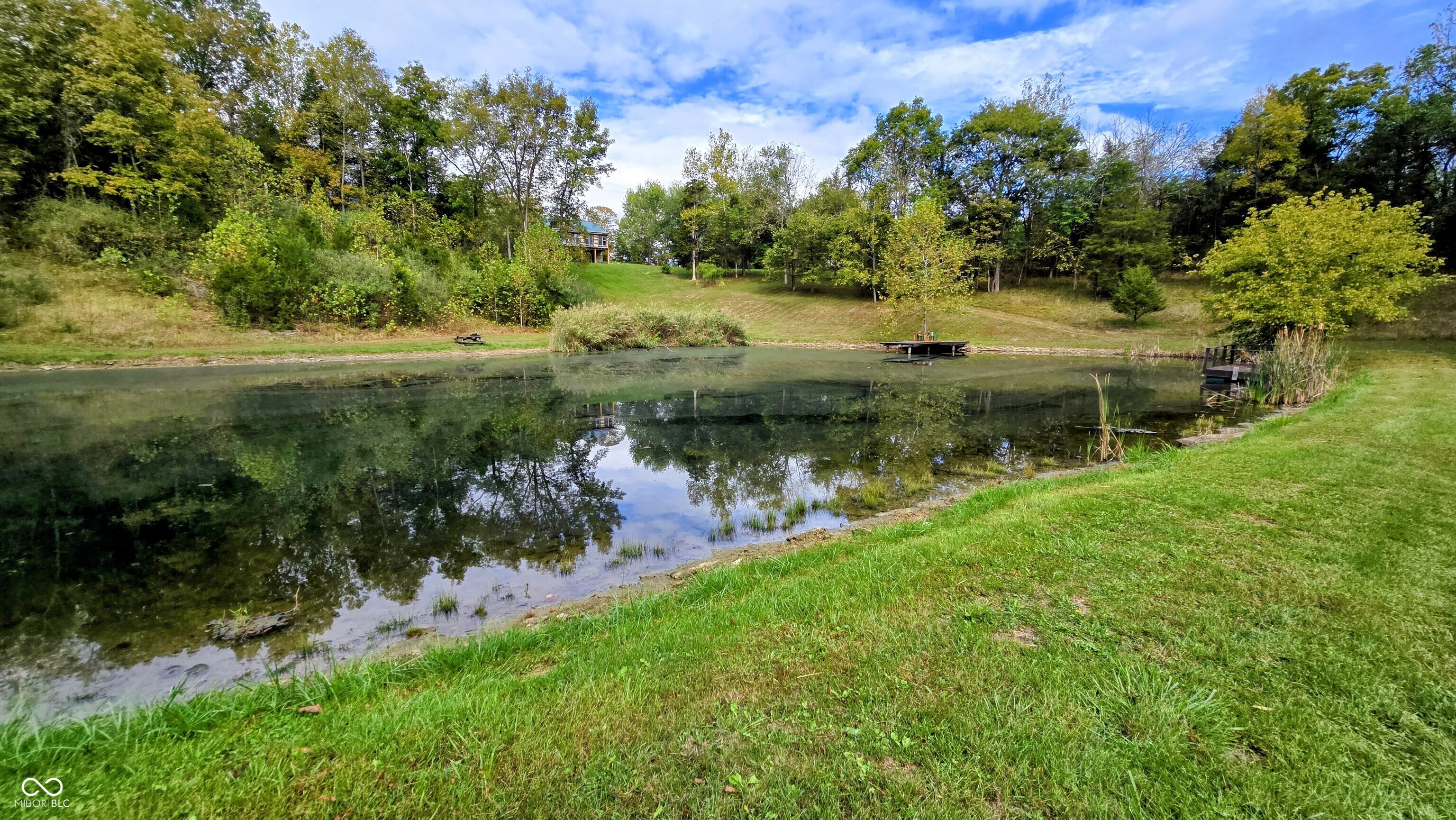 3896 Long Run Road Vevay, IN 47043 - Photo 127 of 137