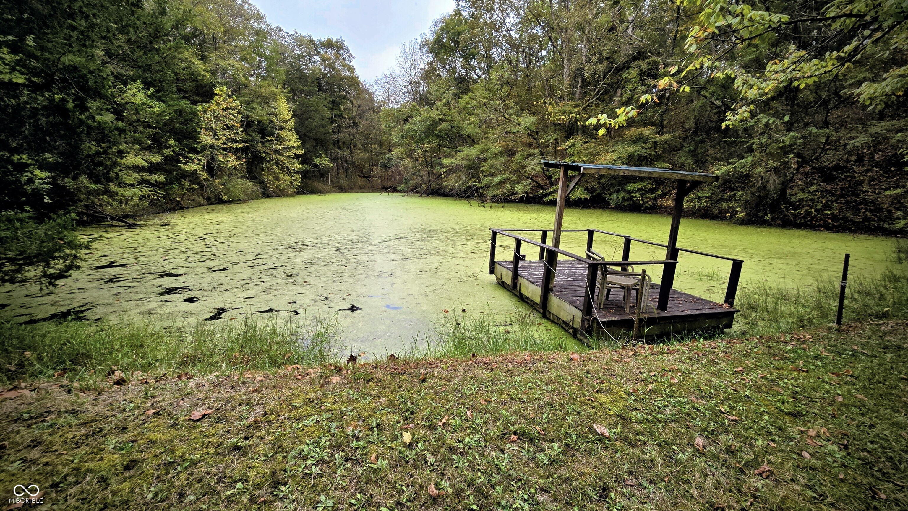 3896 Long Run Road Vevay, IN 47043 - Photo 128 of 137