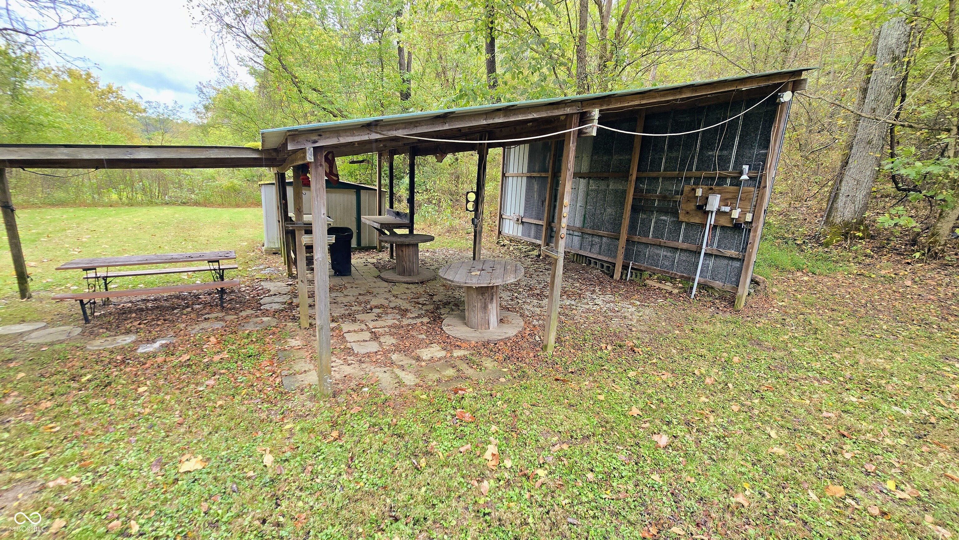 3896 Long Run Road Vevay, IN 47043 - Photo 132 of 137