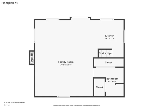 $1,250,000 | 3896 Long Run Road, Vevay, IN 47043