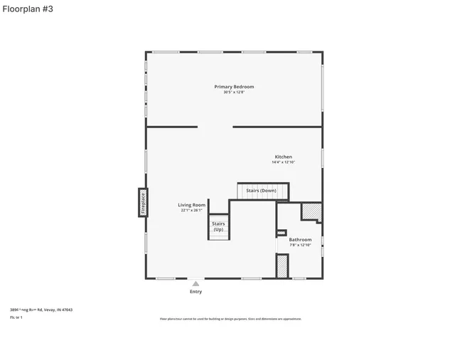 $1,250,000 | 3896 Long Run Road, Vevay, IN 47043