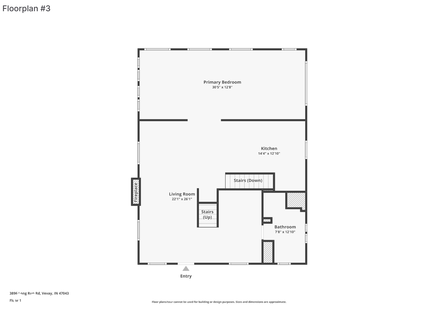 3896 Long Run Road Vevay, IN 47043 - Photo 136 of 137