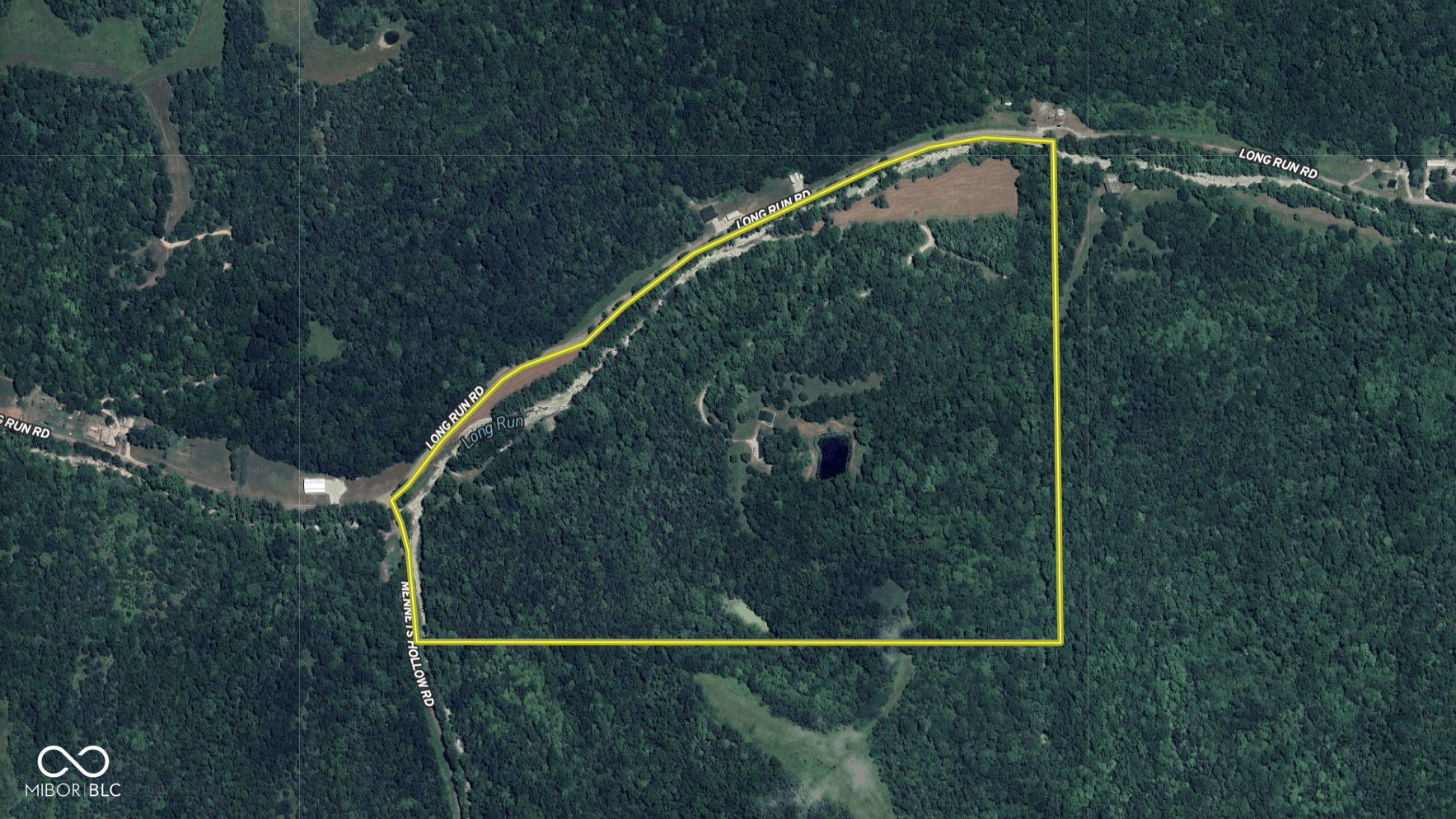 3896 Long Run Road Vevay, IN 47043 - Photo 140 of 148
