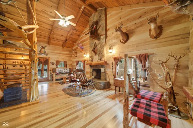 $1,250,000 | 3896 Long Run Road, Vevay, IN 47043