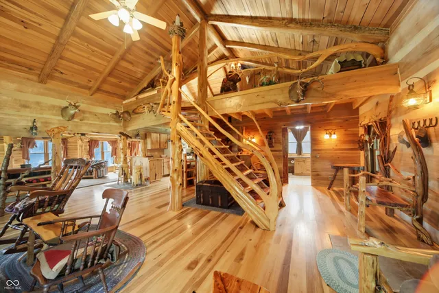 $1,250,000 | 3896 Long Run Road, Vevay, IN 47043