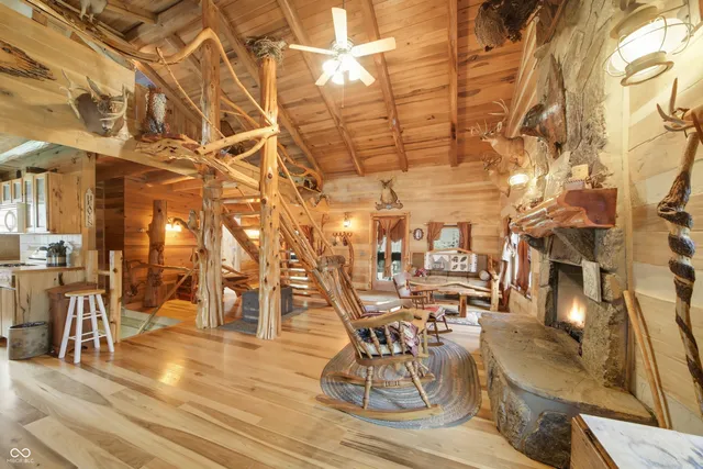 $1,250,000 | 3896 Long Run Road, Vevay, IN 47043