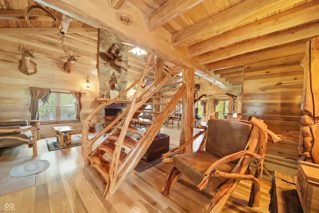 $1,250,000 | 3896 Long Run Road, Vevay, IN 47043