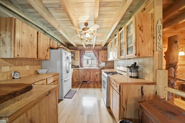 $1,250,000 | 3896 Long Run Road, Vevay, IN 47043