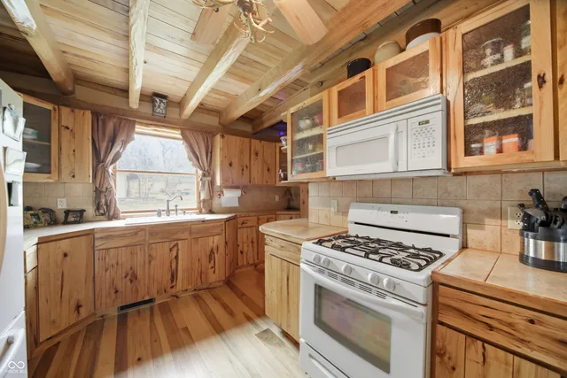 $1,250,000 | 3896 Long Run Road, Vevay, IN 47043