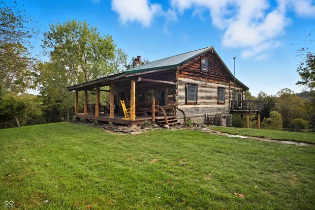 $1,250,000 | 3896 Long Run Road, Vevay, IN 47043