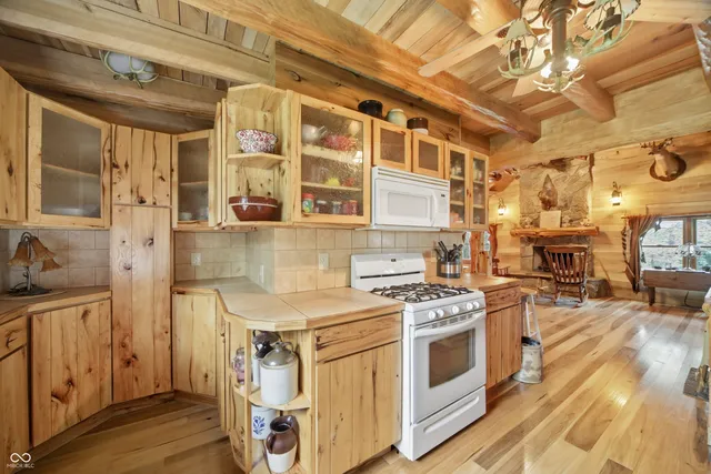 $1,250,000 | 3896 Long Run Road, Vevay, IN 47043