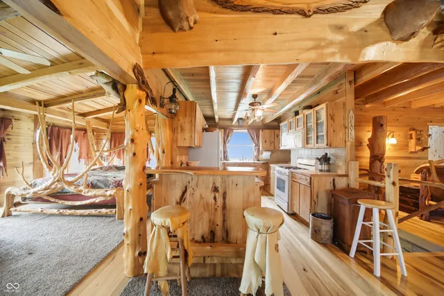 $1,250,000 | 3896 Long Run Road, Vevay, IN 47043